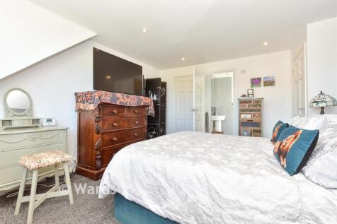 Internal Lifestyle Photograph