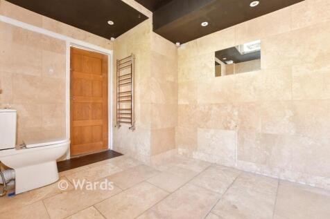 Wet Room
