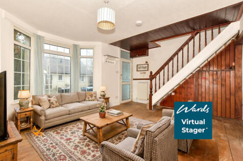 Lounge (Farmhouse Style)