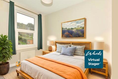 Bedroom 2 (Farmhouse Style)