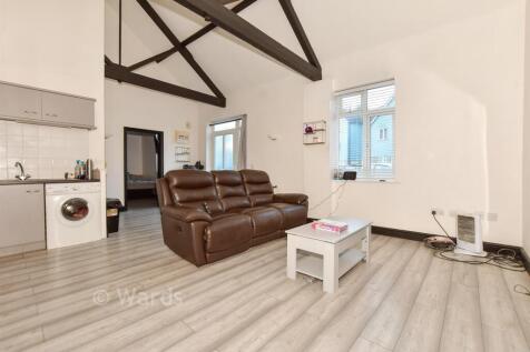 Lounge/Kitchen/Diner