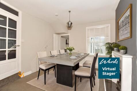 Dining Area (Modern Style)