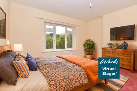 Bedroom 1 (Farmhouse Style)