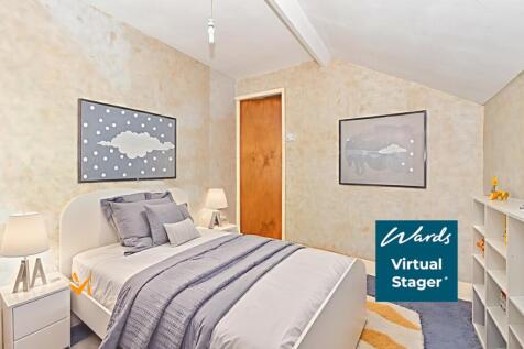 Bedroom 2 (Modern Style)