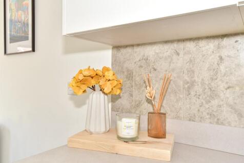 Internal Lifestyle Photograph