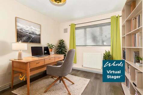 Bedroom 2 (Contemporary Style)