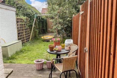 Rear Garden 2