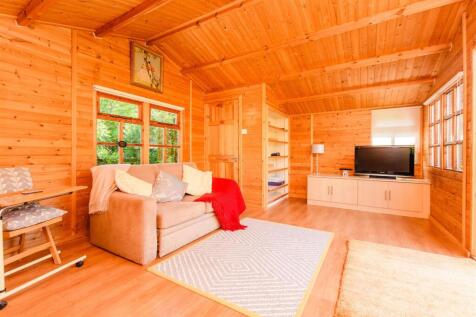 Log Cabin