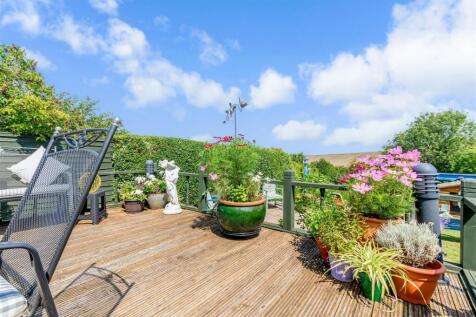 Patio / Decking