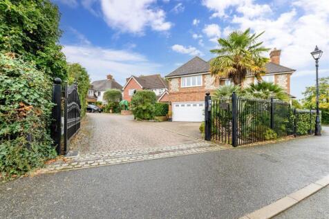Driveway/Parking