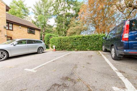 Driveway/Parking