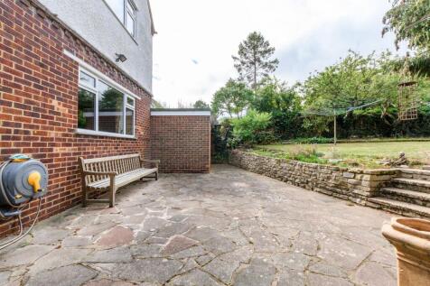 Patio / Decking
