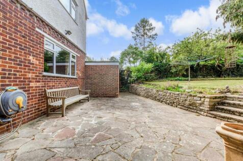 Patio / Decking