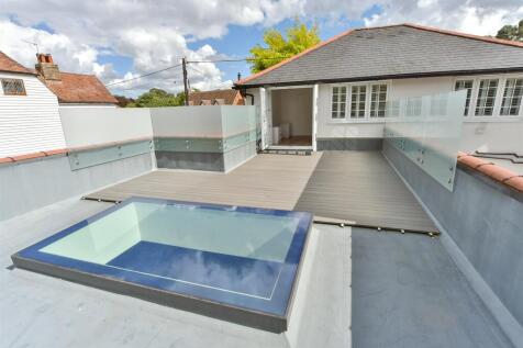 Roof Terrace