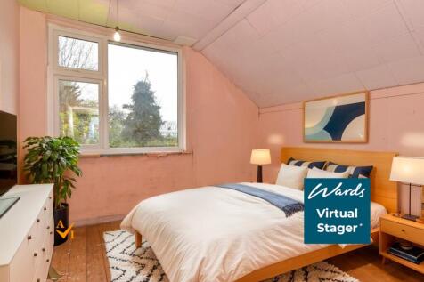 Bedroom 2 (Contemporary Style)