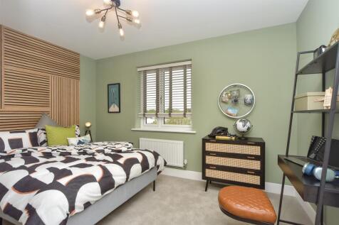 Bedroom 3