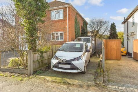 Driveway/Parking