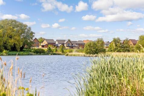 Development Lake