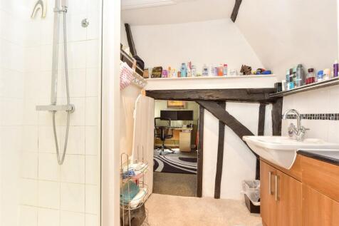 Jack And Jill En-Suite