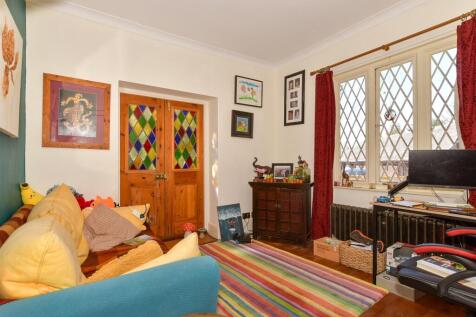 Study/Playroom