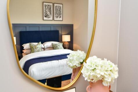 Internal Feature Bedroom 2