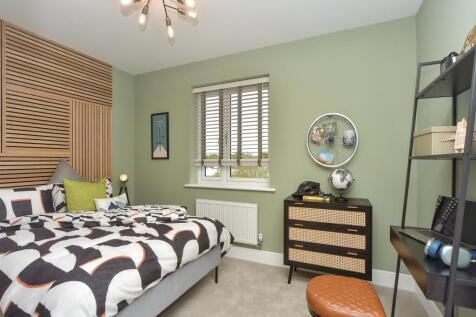 Bedroom 3