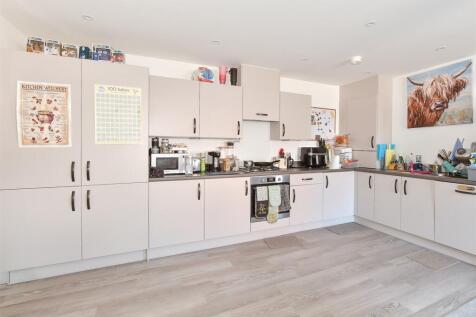 Kitchen/Lounge