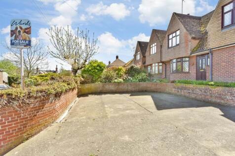 Driveway/Parking