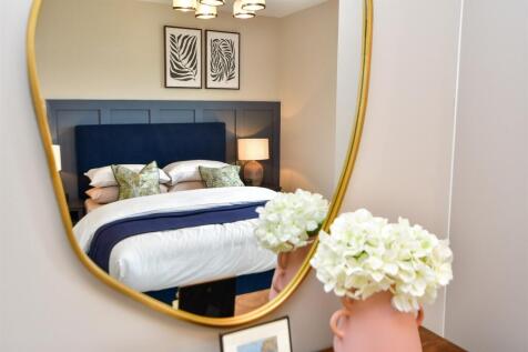 Internal Feature Bedroom 2