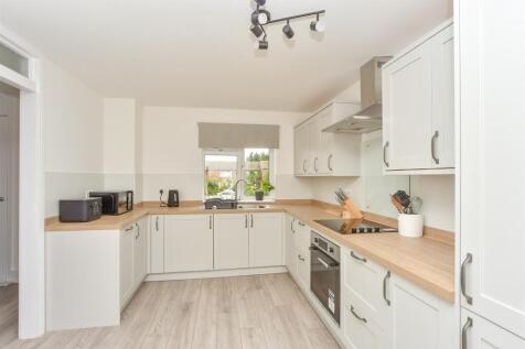 Kitchen/ Diner