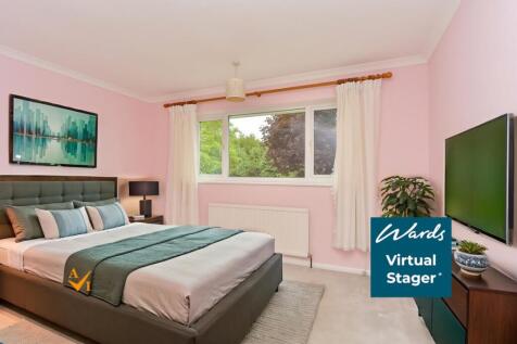 Bedroom 1 (Modern Style)
