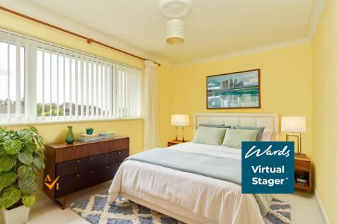 Bedroom 2 (Modern Style)