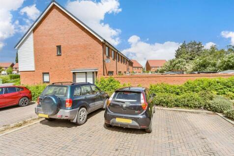 Driveway/Parking