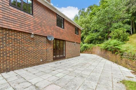 Patio / Decking