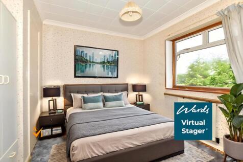 Bedroom 2 (Modern Style)