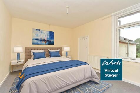 Bedroom 2 (Contemporary Style)