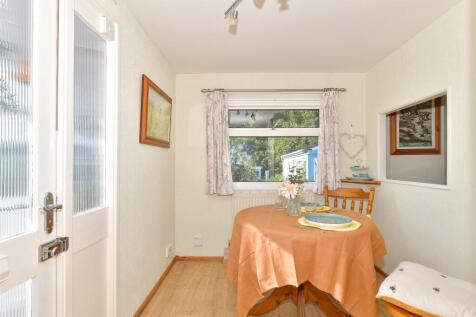 Kitchen/ Diner