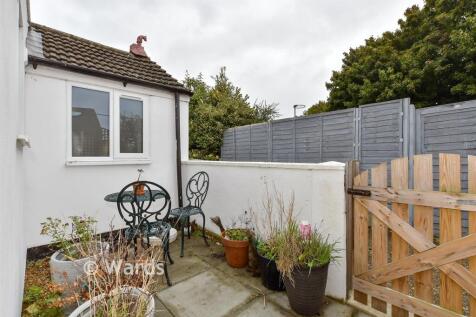 Patio / Decking