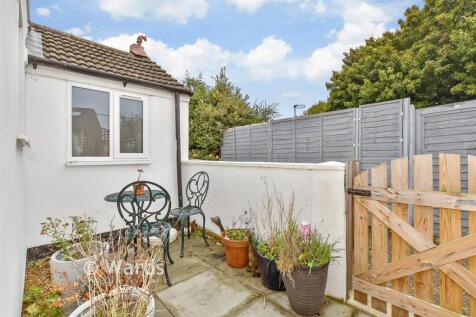 Patio / Decking