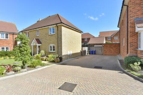 Driveway/Parking