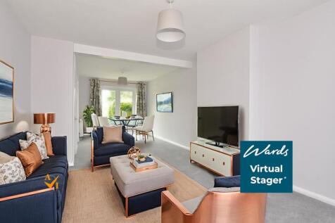 Lounge/Diner (Modern Style)