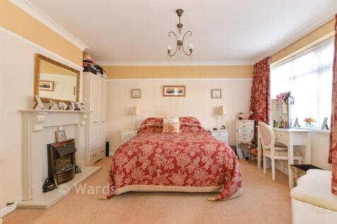 Sitting Room (Seller Uses As A Bedroom)