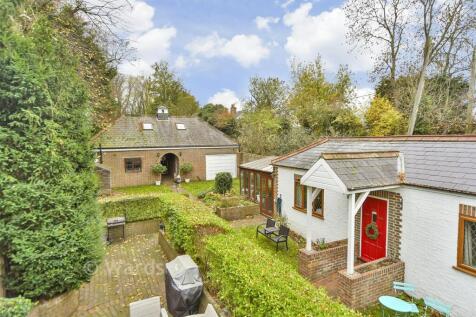 Workshop/Outbuildings