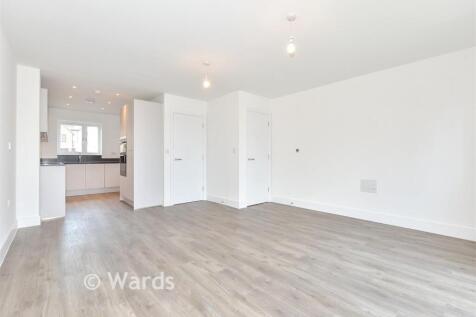 Lounge/Dining/Kitchen