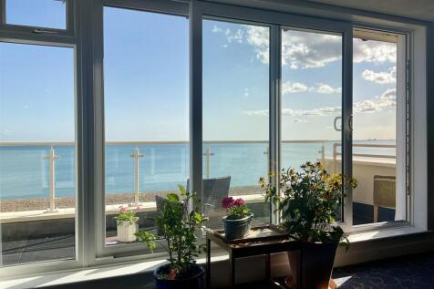 Residents Lounge