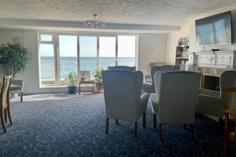 Residents Lounge