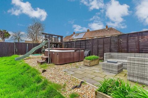 Patio / Decking