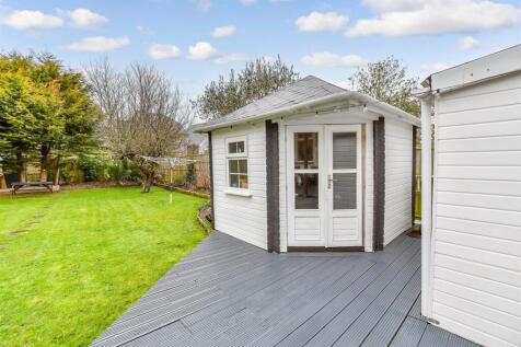 Workshop/Outbuildings