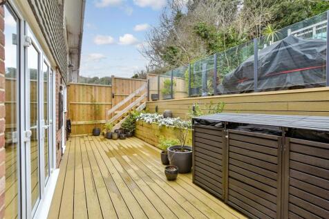 Patio / Decking