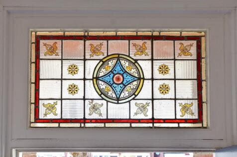 Internal Feature